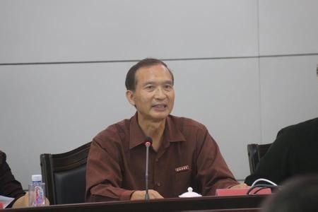 李利在福建三明调研医改和药品监管工作