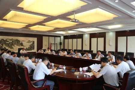 让人才创新创造的活力喷涌奔流